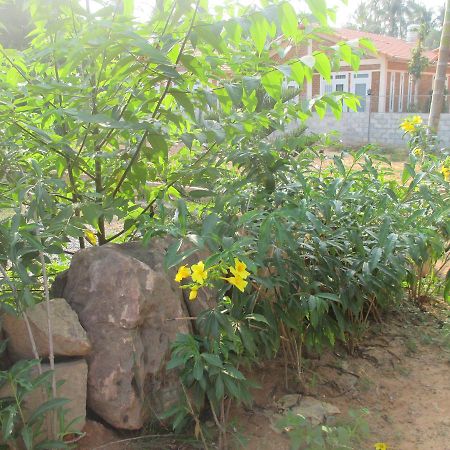 Bamboo Garden Resort Phu Quoc Exterior photo