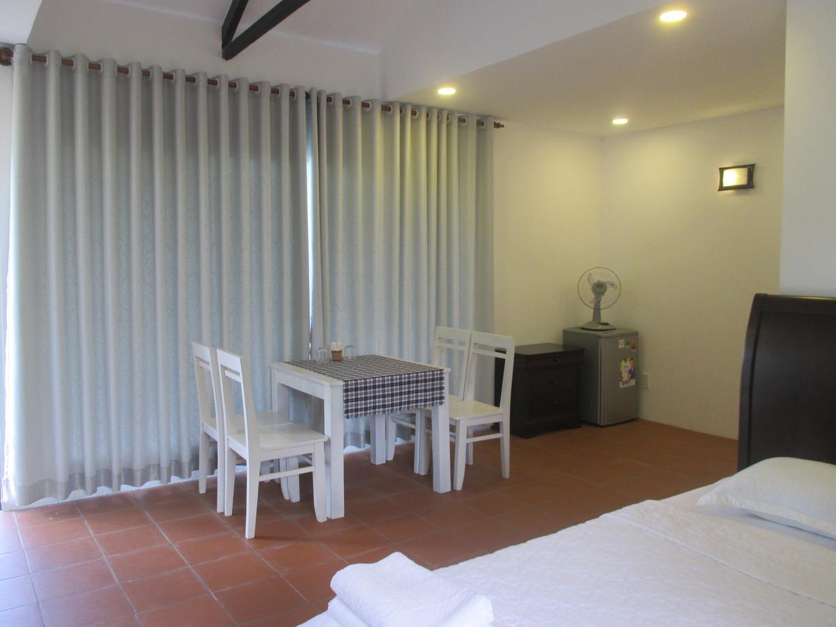 Bamboo Garden Resort Phu Quoc Exterior photo