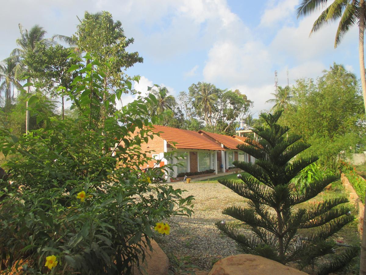Bamboo Garden Resort Phu Quoc Exterior photo