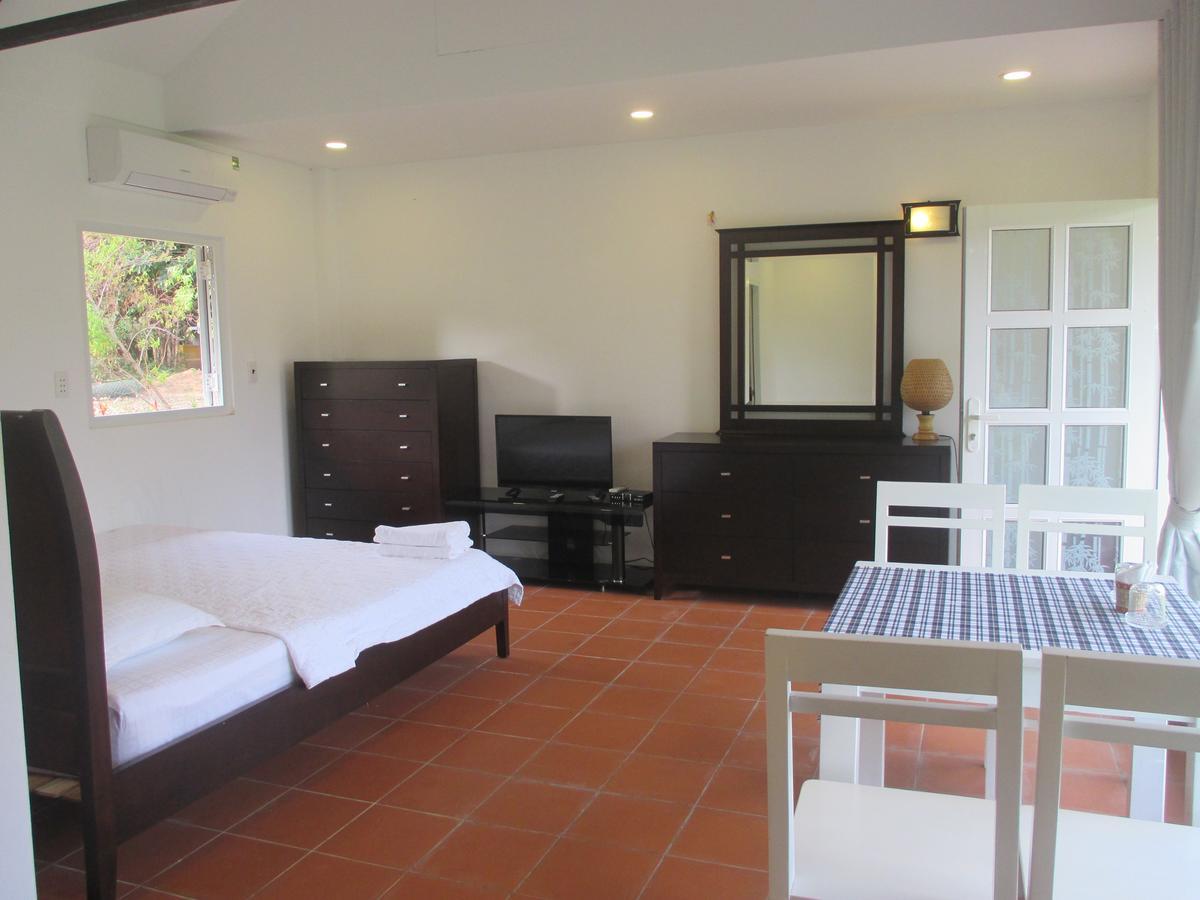 Bamboo Garden Resort Phu Quoc Exterior photo