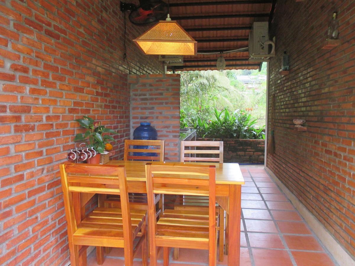 Bamboo Garden Resort Phu Quoc Exterior photo