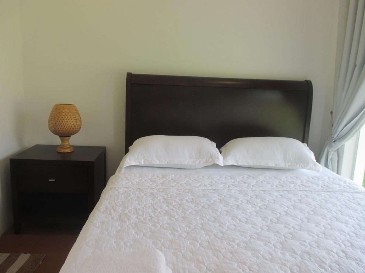 Bamboo Garden Resort Phu Quoc Exterior photo