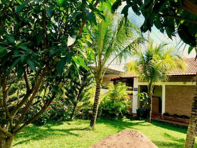 Bamboo Garden Resort Phu Quoc Exterior photo